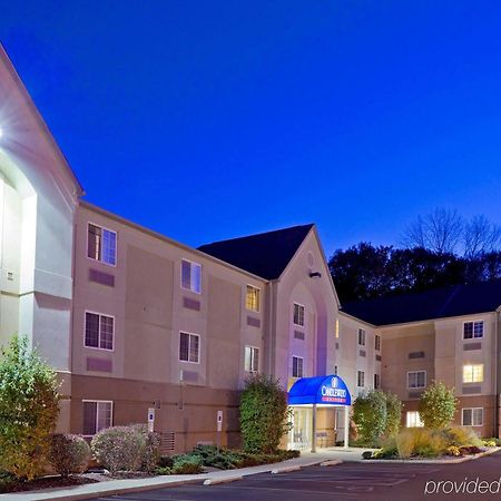 Sonesta Simply Suites Parsippany Morris Plains Esterno foto