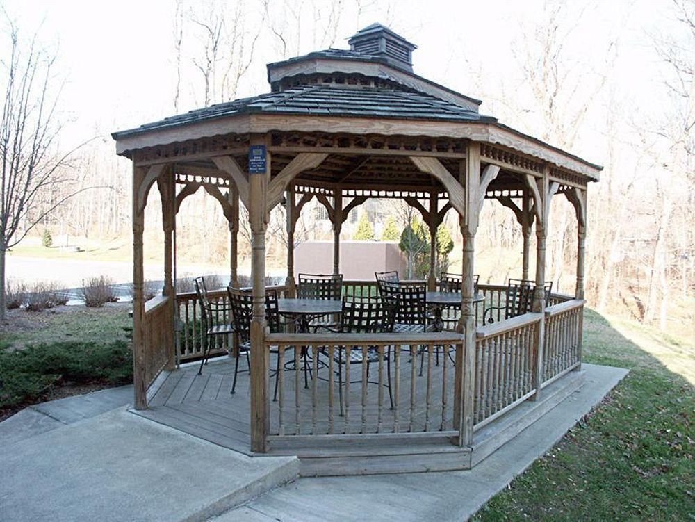 Sonesta Simply Suites Parsippany Morris Plains Esterno foto