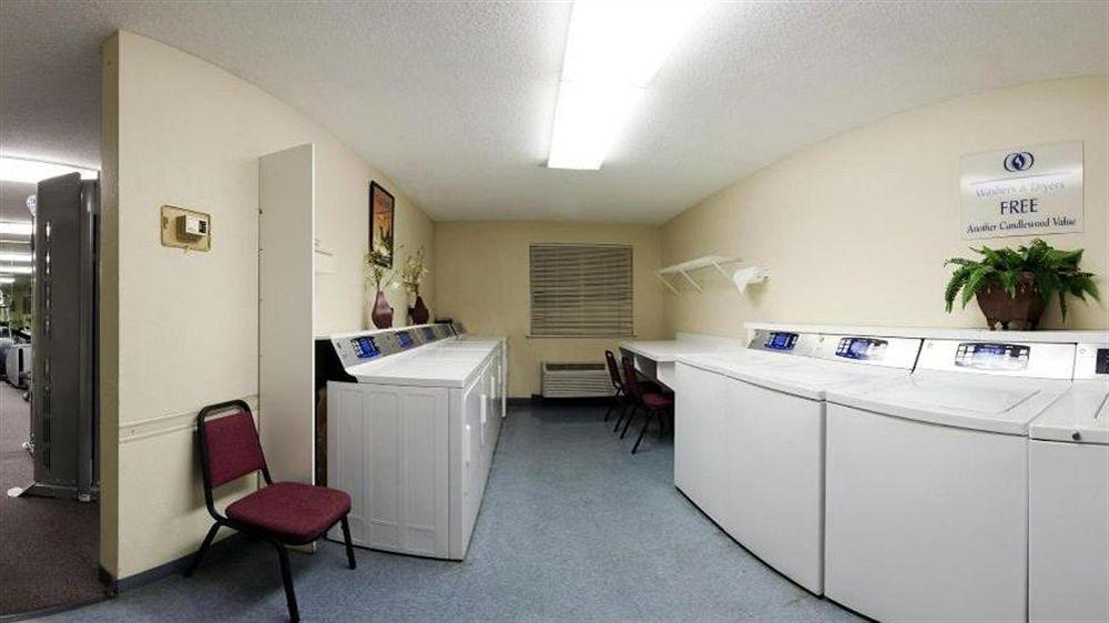 Sonesta Simply Suites Parsippany Morris Plains Esterno foto