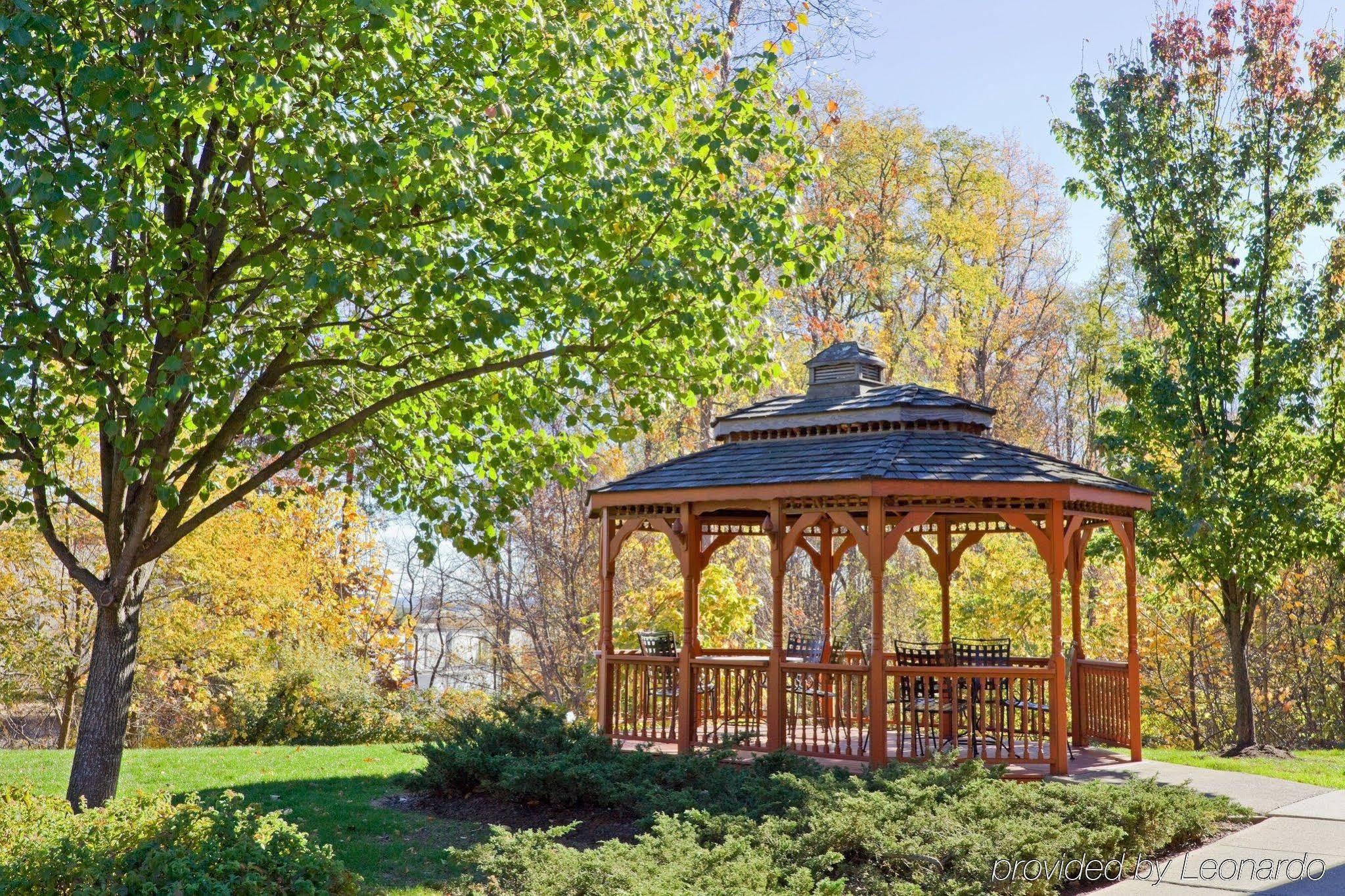 Sonesta Simply Suites Parsippany Morris Plains Esterno foto