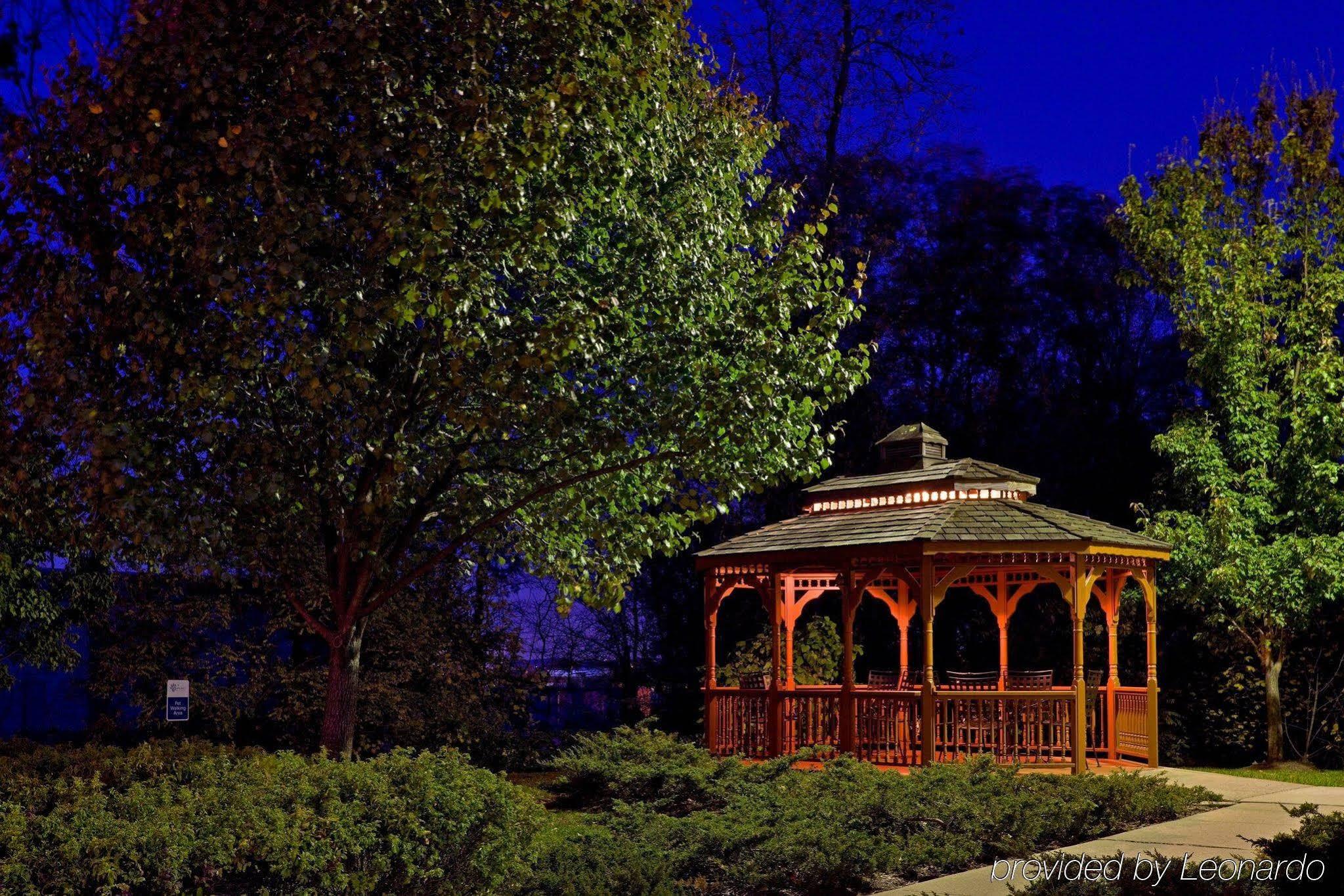 Sonesta Simply Suites Parsippany Morris Plains Esterno foto