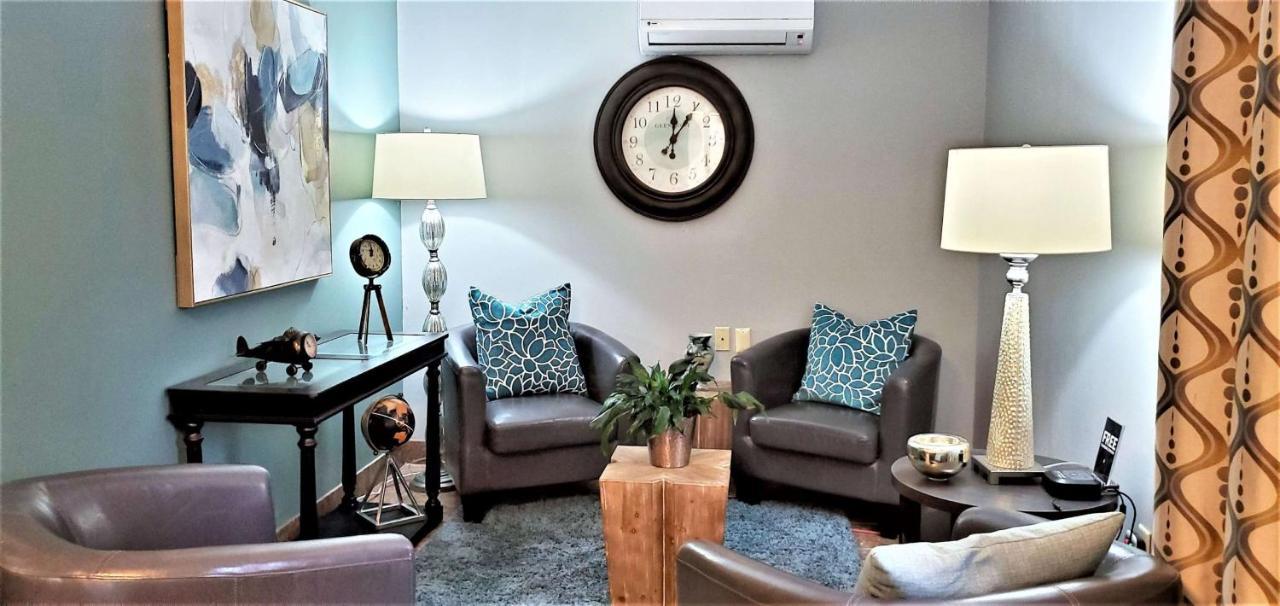 Sonesta Simply Suites Parsippany Morris Plains Esterno foto