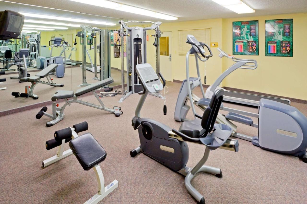 Sonesta Simply Suites Parsippany Morris Plains Esterno foto