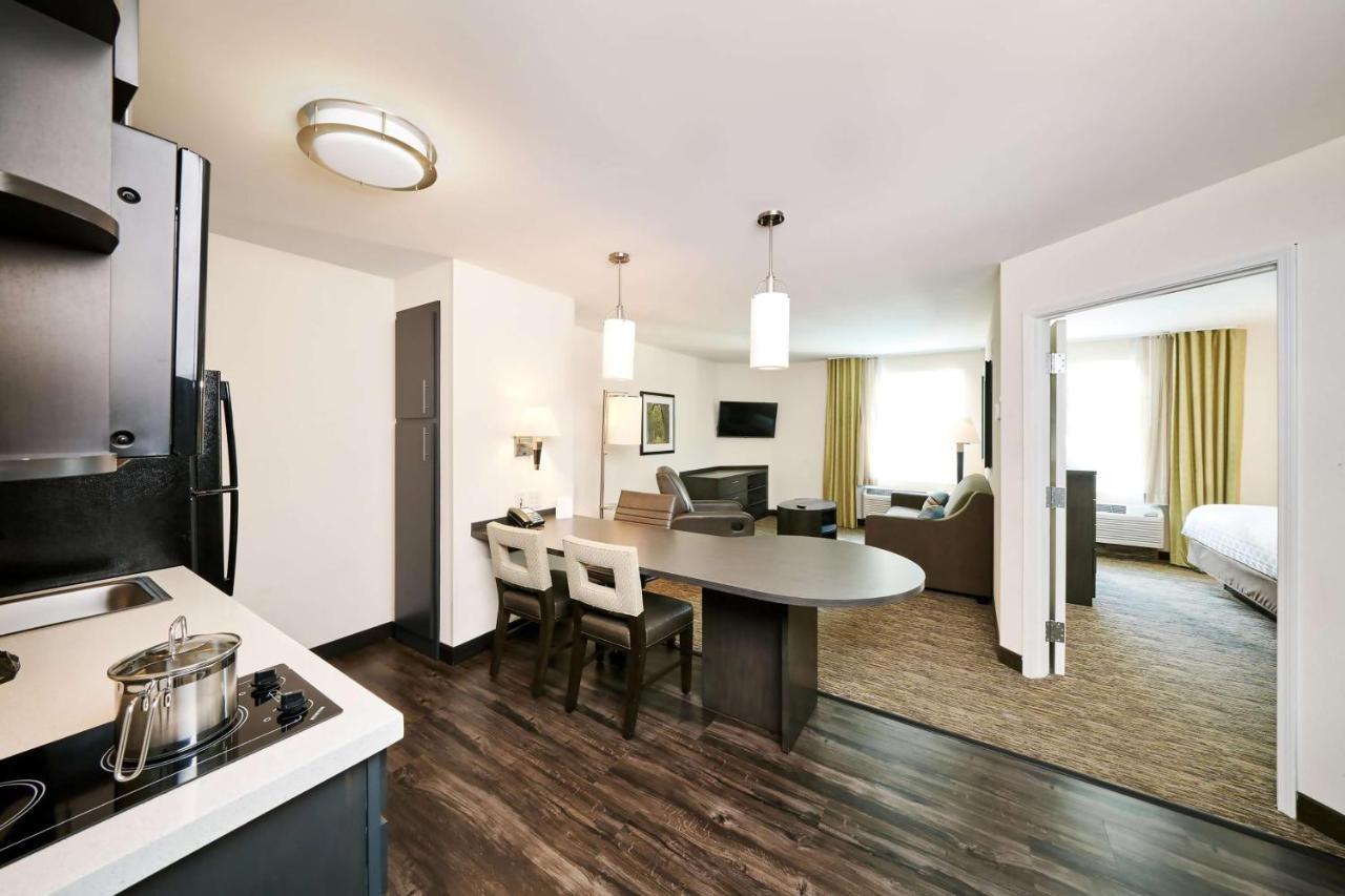 Sonesta Simply Suites Parsippany Morris Plains Esterno foto