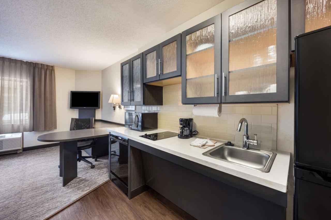 Sonesta Simply Suites Parsippany Morris Plains Esterno foto