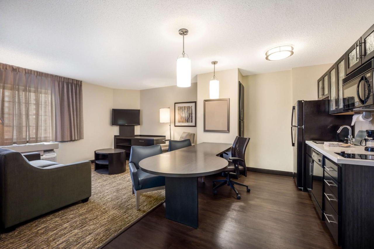 Sonesta Simply Suites Parsippany Morris Plains Esterno foto