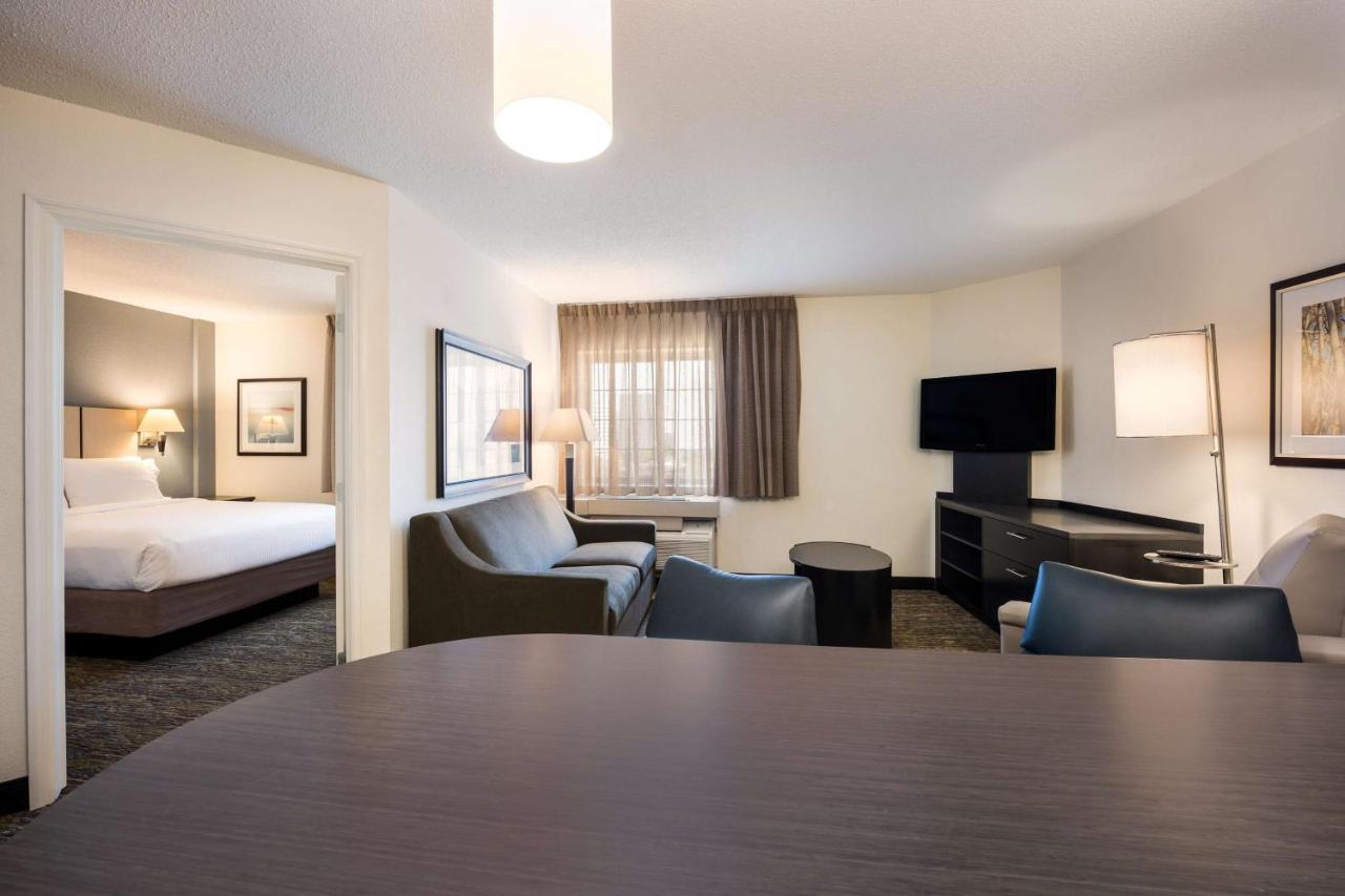 Sonesta Simply Suites Parsippany Morris Plains Esterno foto