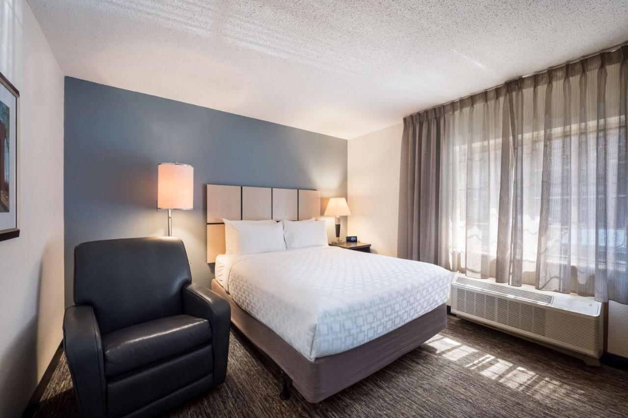 Sonesta Simply Suites Parsippany Morris Plains Esterno foto