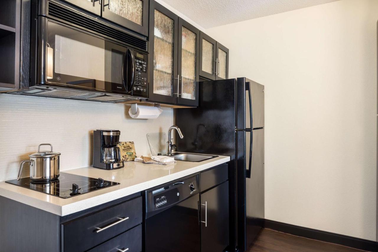 Sonesta Simply Suites Parsippany Morris Plains Esterno foto