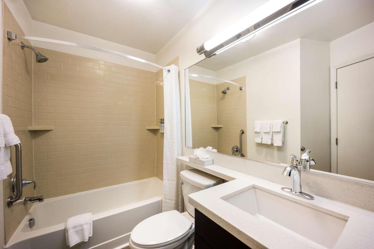 Sonesta Simply Suites Parsippany Morris Plains Esterno foto