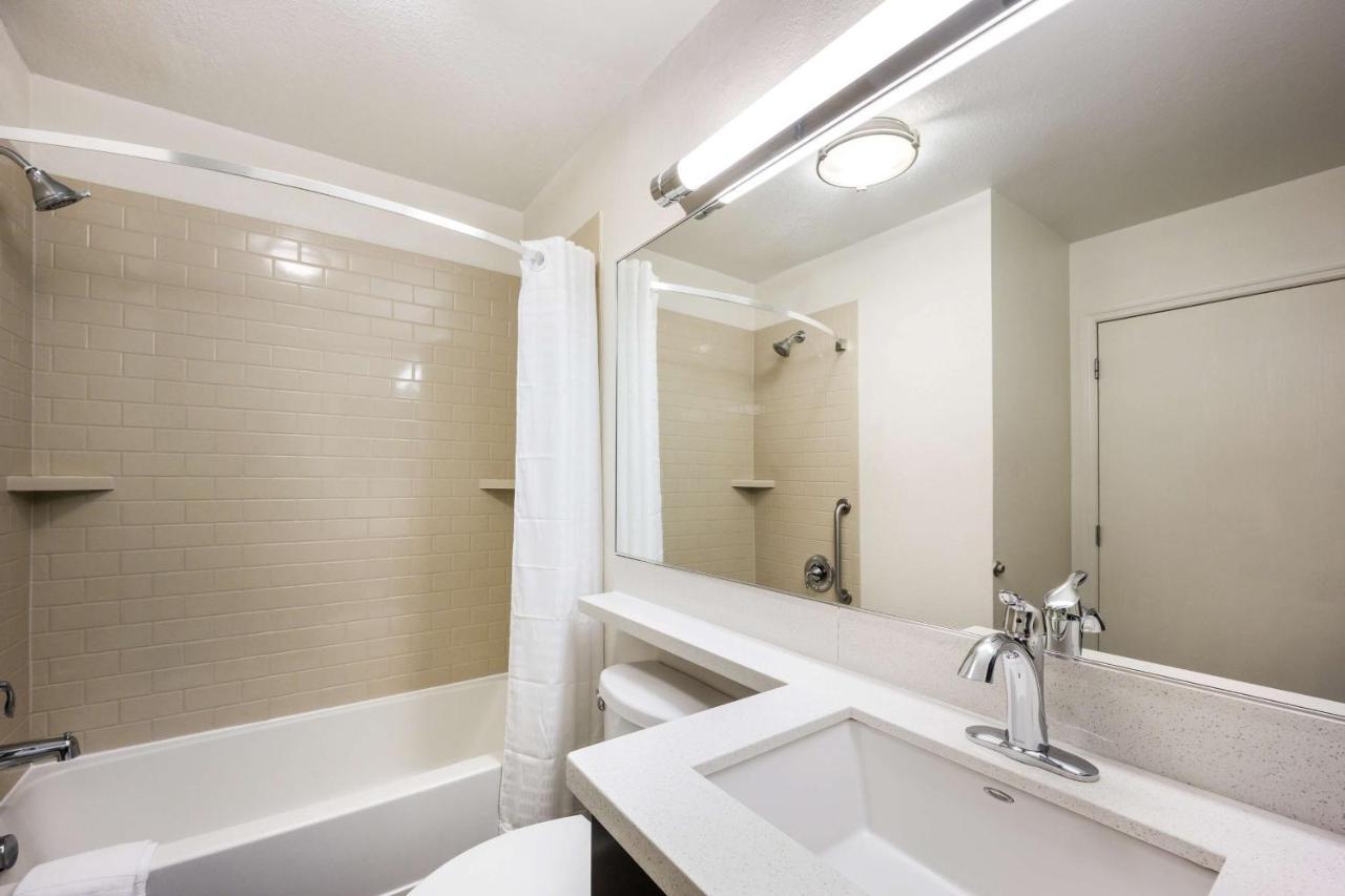 Sonesta Simply Suites Parsippany Morris Plains Esterno foto