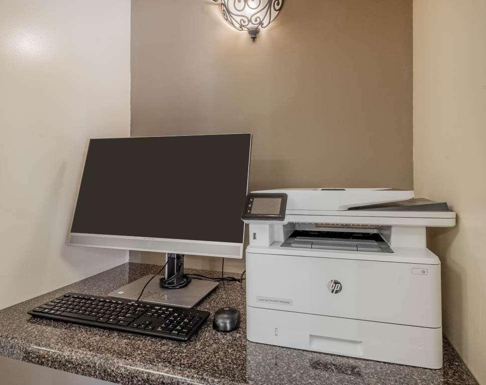 Sonesta Simply Suites Parsippany Morris Plains Servizi foto