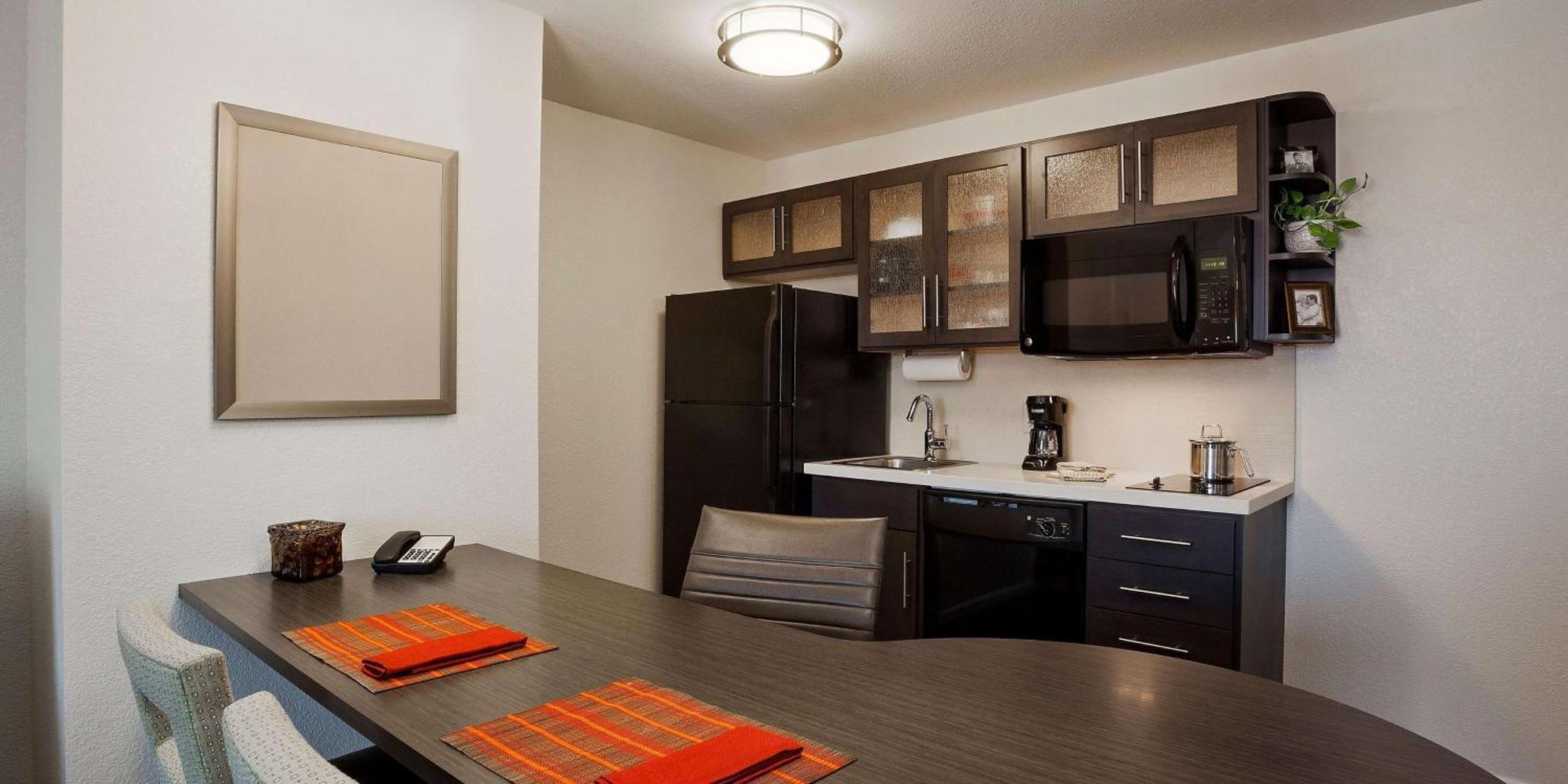 Sonesta Simply Suites Parsippany Morris Plains Esterno foto