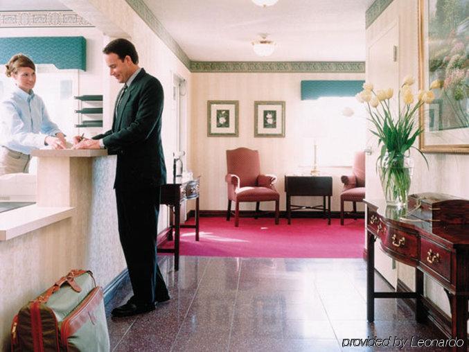 Sonesta Simply Suites Parsippany Morris Plains Interno foto