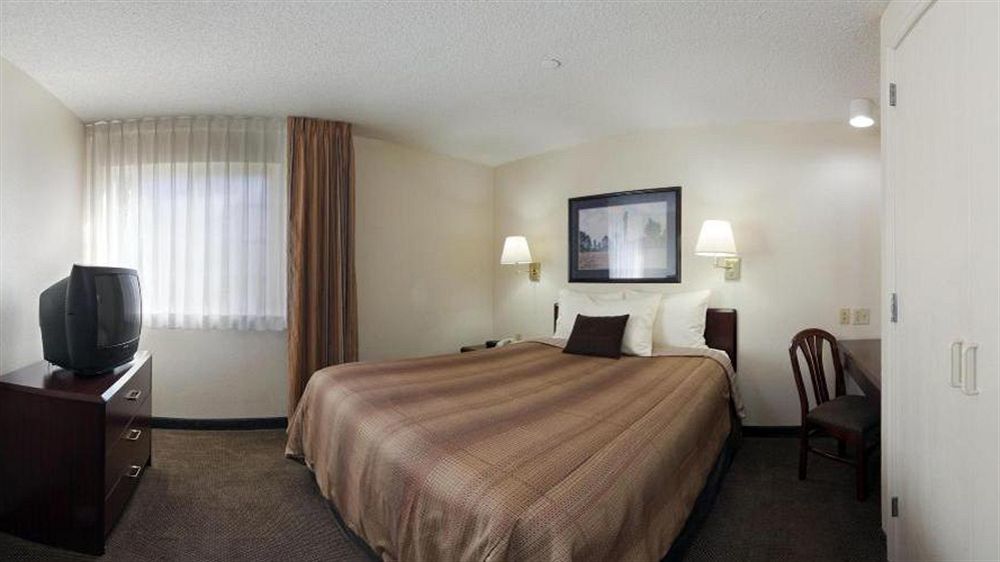 Sonesta Simply Suites Parsippany Morris Plains Esterno foto