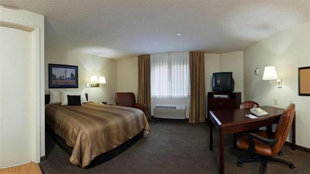 Sonesta Simply Suites Parsippany Morris Plains Esterno foto