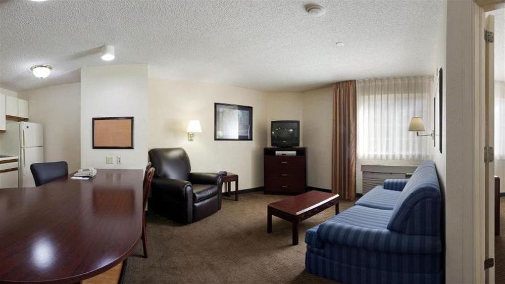Sonesta Simply Suites Parsippany Morris Plains Esterno foto
