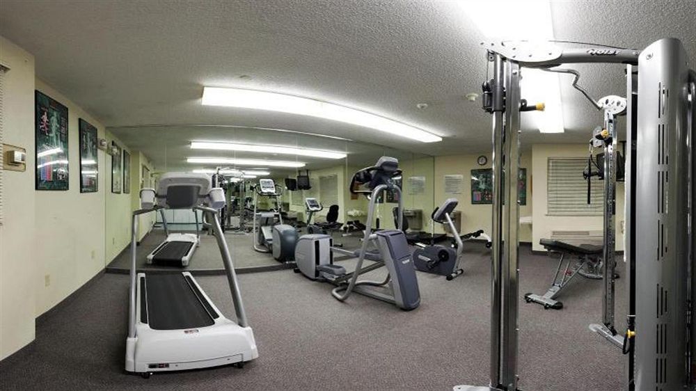 Sonesta Simply Suites Parsippany Morris Plains Esterno foto