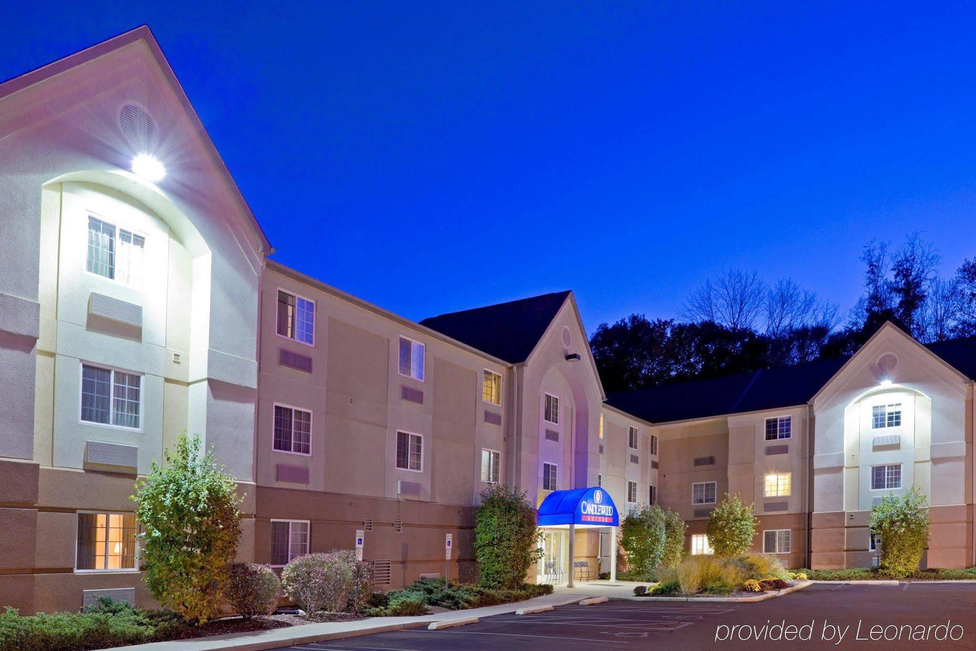Sonesta Simply Suites Parsippany Morris Plains Esterno foto